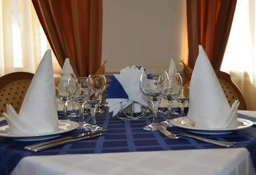 Hotel Regina Malye Klyki