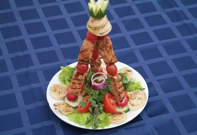 Hotel Regina Malye Klyki