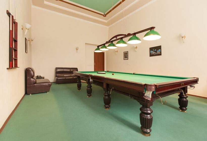 בית מלון כפרי Regina Malye Klyki