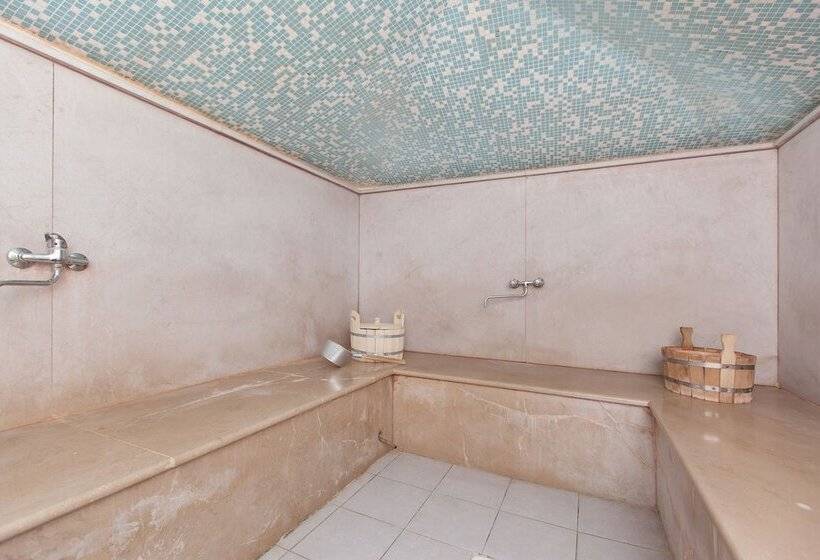 בית מלון כפרי Regina Malye Klyki