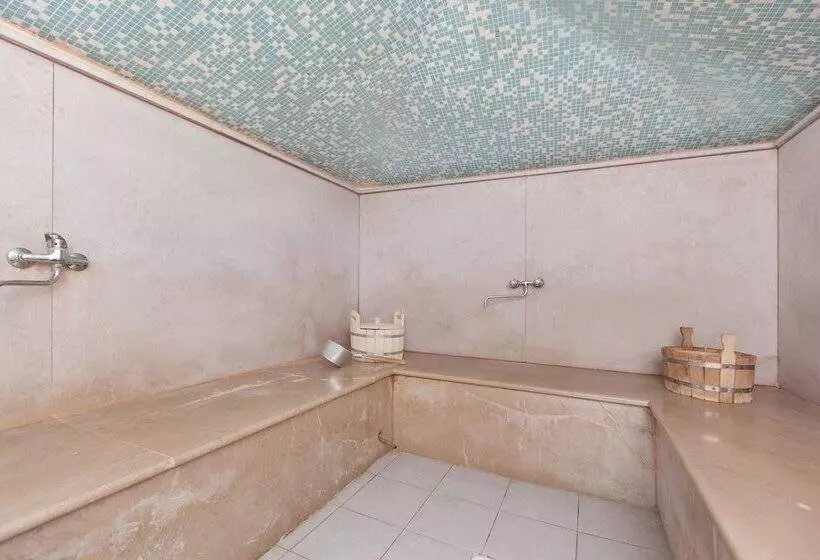 Hotel Regina Malye Klyki