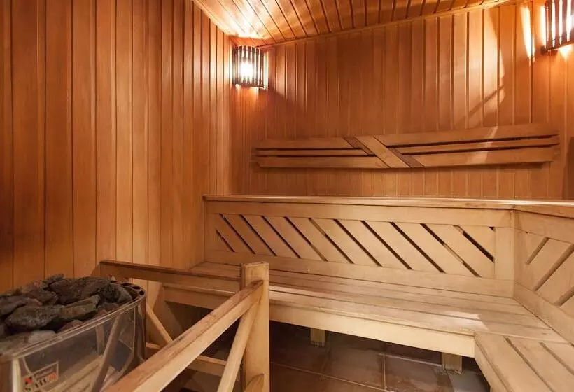 Hotel Regina Malye Klyki