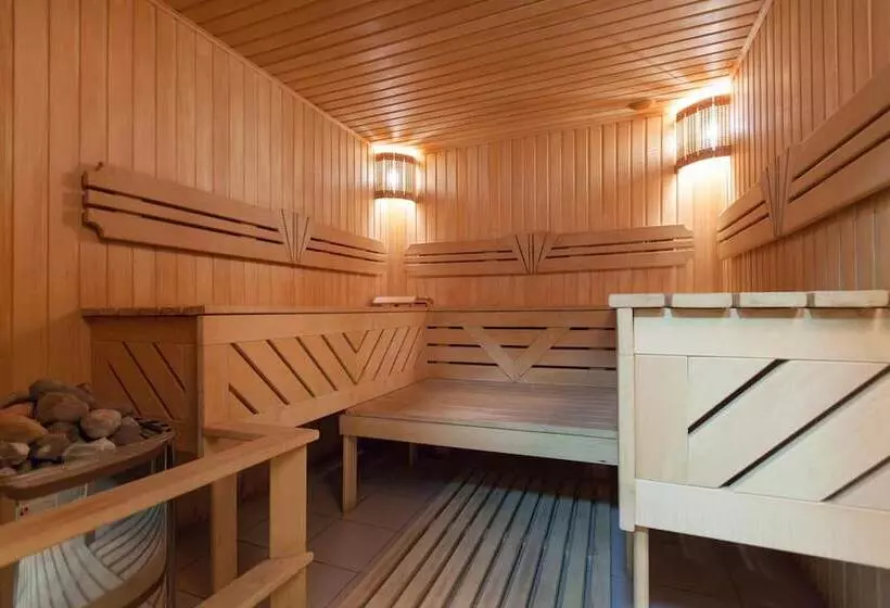 Hotel Regina Malye Klyki