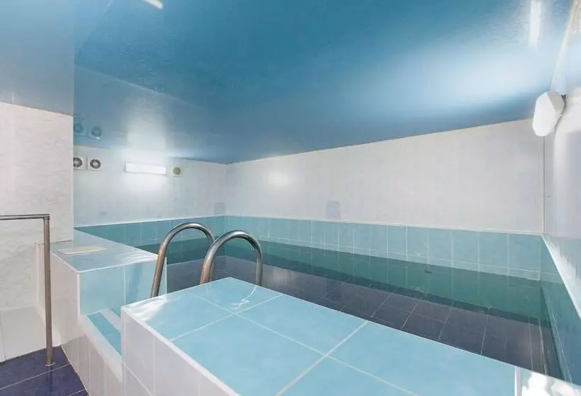 Hotel Regina Malye Klyki