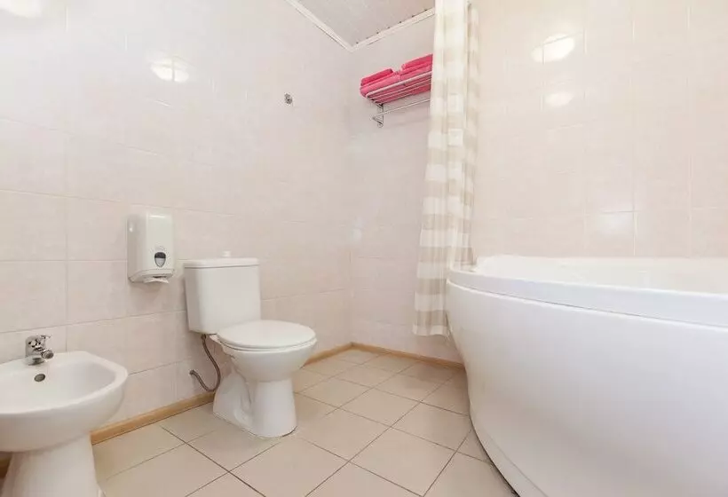 Hotel Regina Malye Klyki