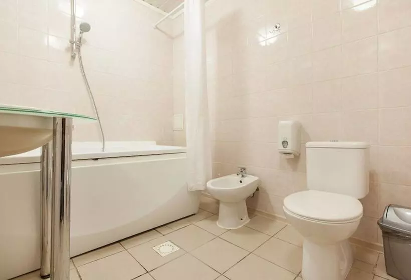 Hotel Regina Malye Klyki