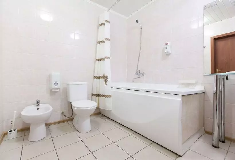 Hotel Regina Malye Klyki