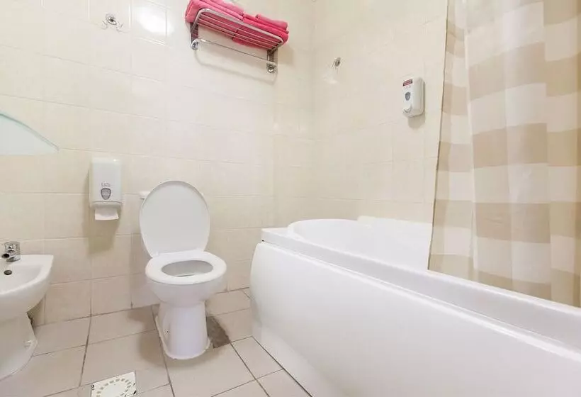 Hotel Regina Malye Klyki