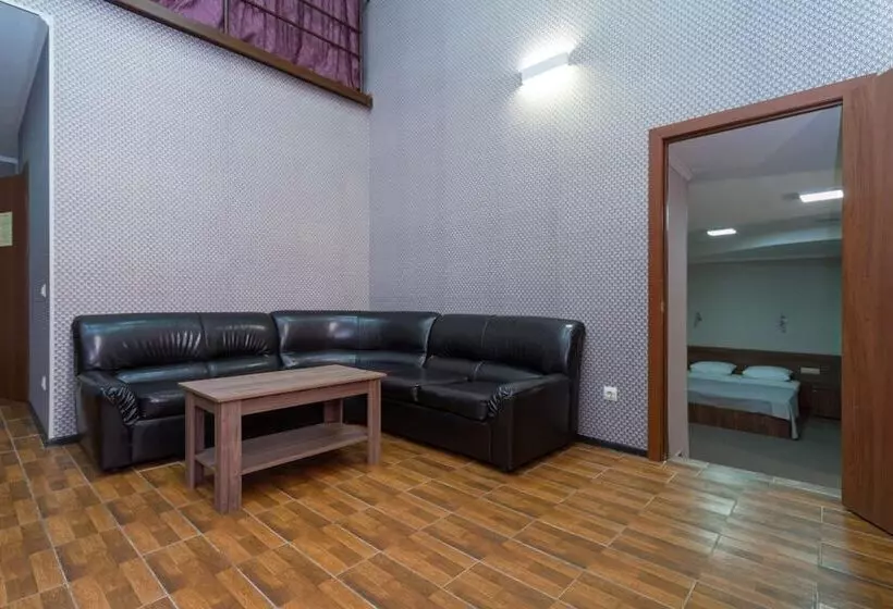 Hotel Regina Malye Klyki