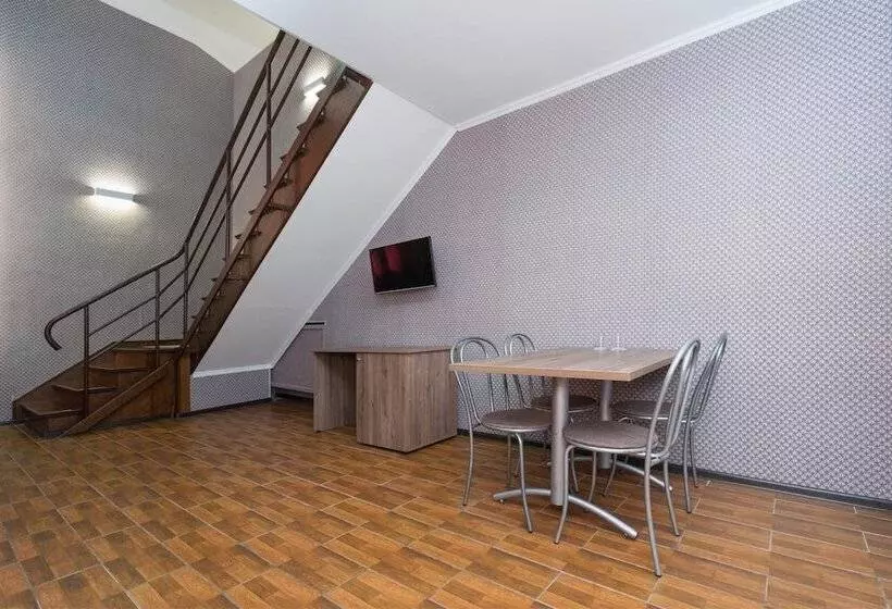 Hotel Regina Malye Klyki