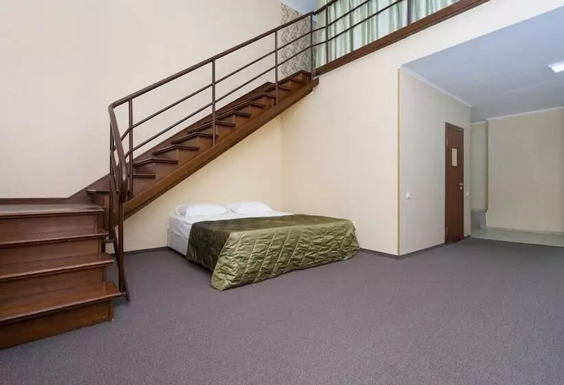 Hotel Regina Malye Klyki