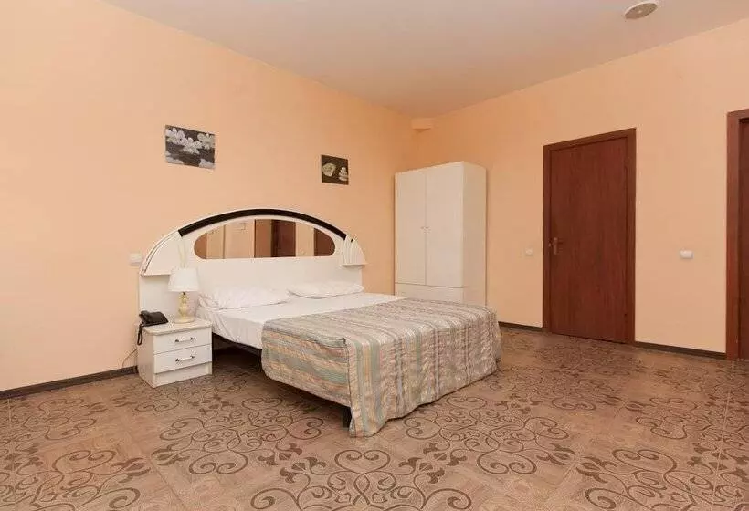 Hotel Regina Malye Klyki