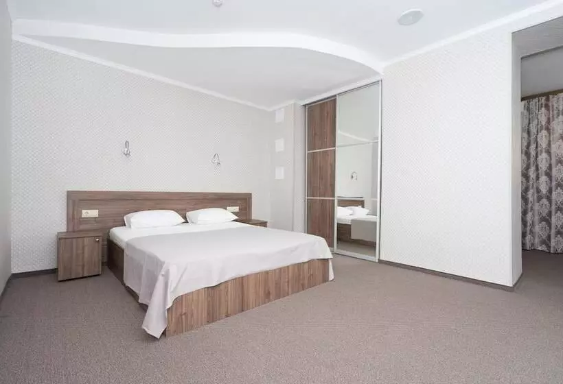 Hotel Regina Malye Klyki