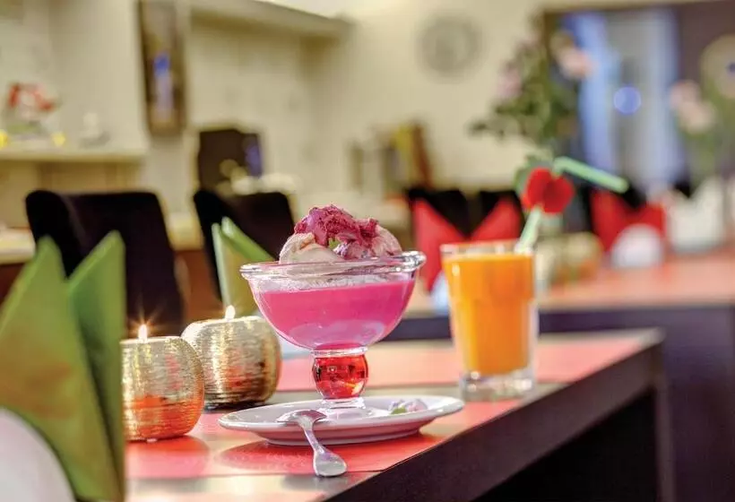 Hotelli Susuzlu Atlantis