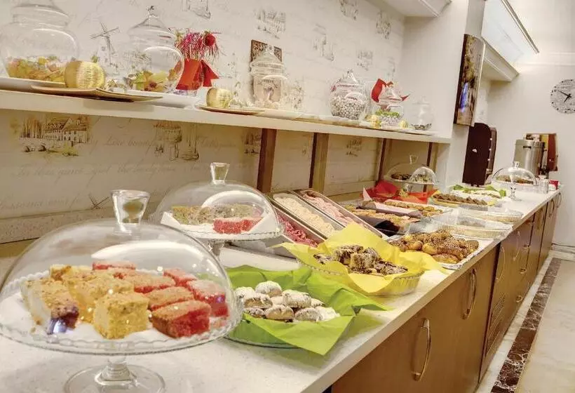 Hotelli Susuzlu Atlantis