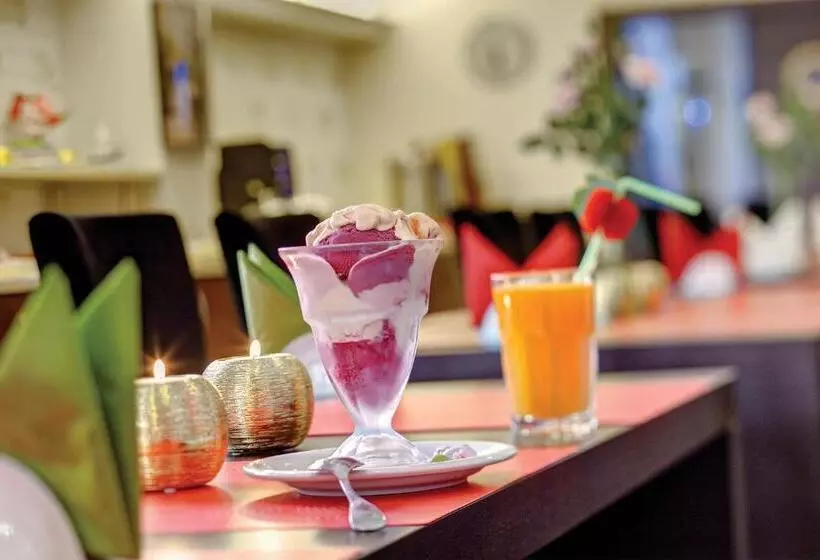 Hotelli Susuzlu Atlantis