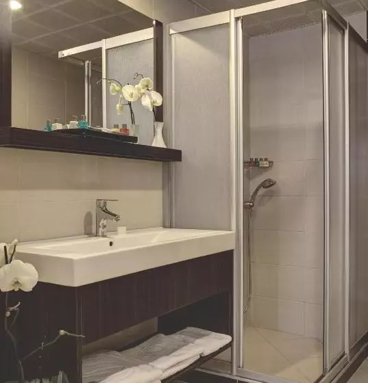 Hotelli Susuzlu Atlantis