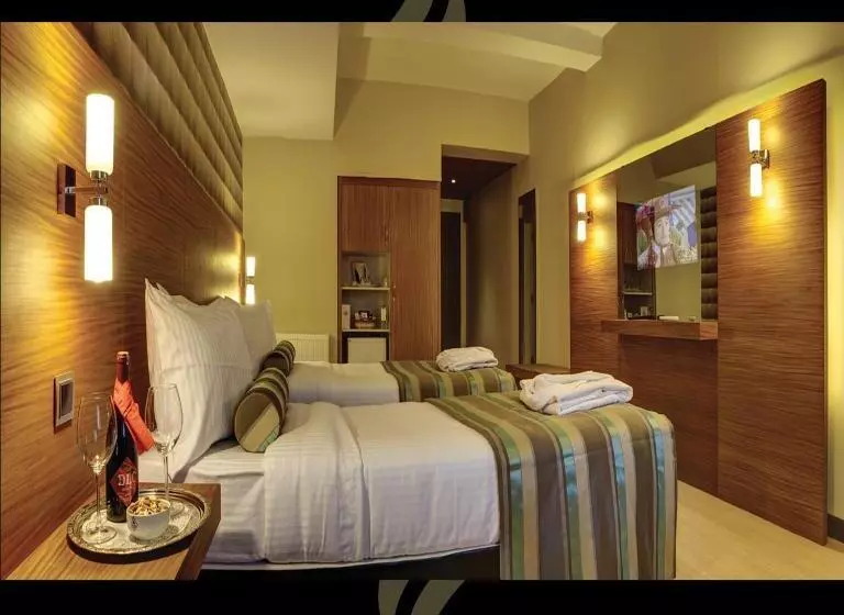 Hotelli Susuzlu Atlantis