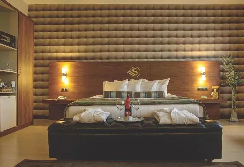 Hotelli Susuzlu Atlantis