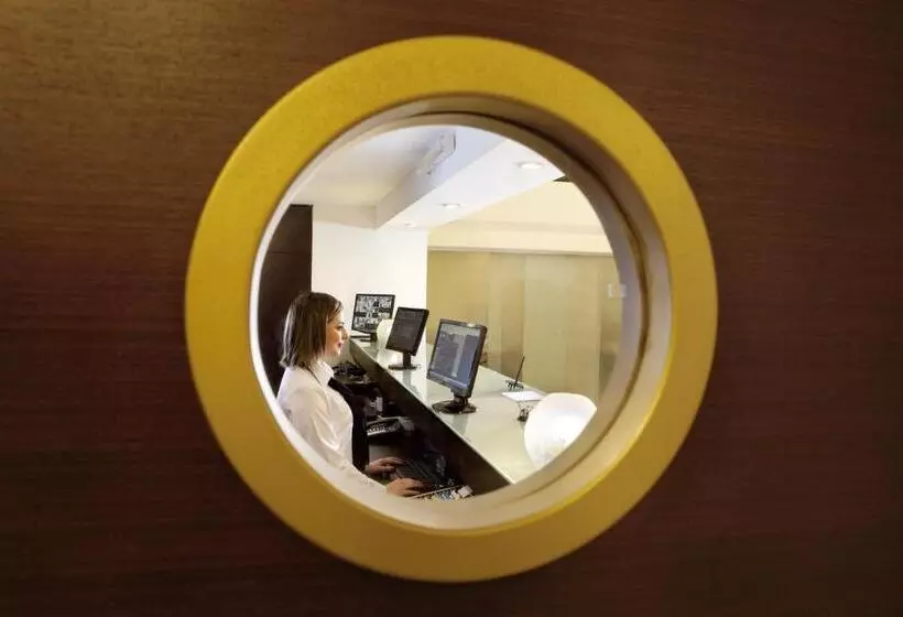 Hotelli Susuzlu Atlantis