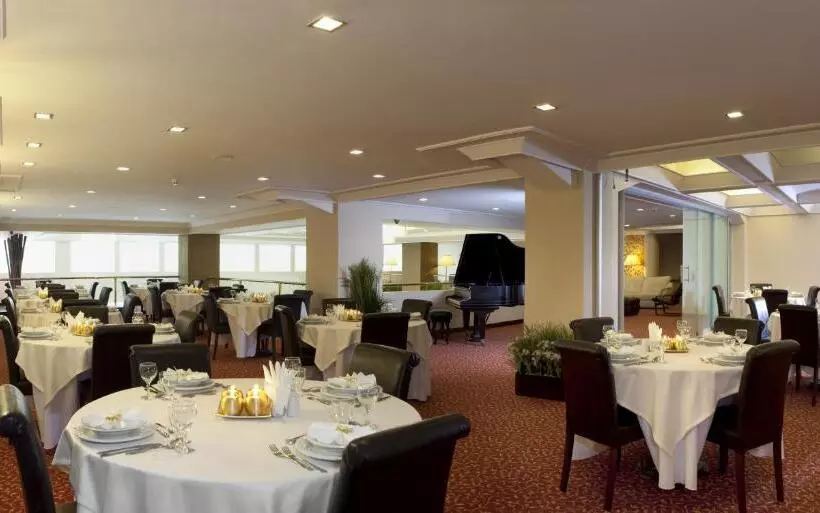 Hotelli Susuzlu Atlantis