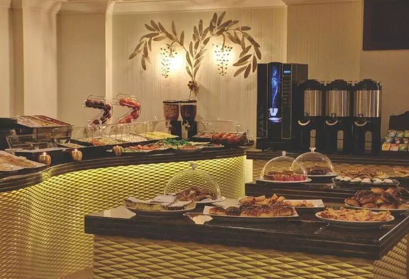 Hotelli Susuzlu Atlantis