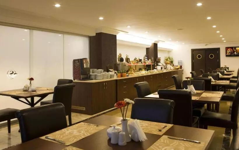 Hotelli Susuzlu Atlantis