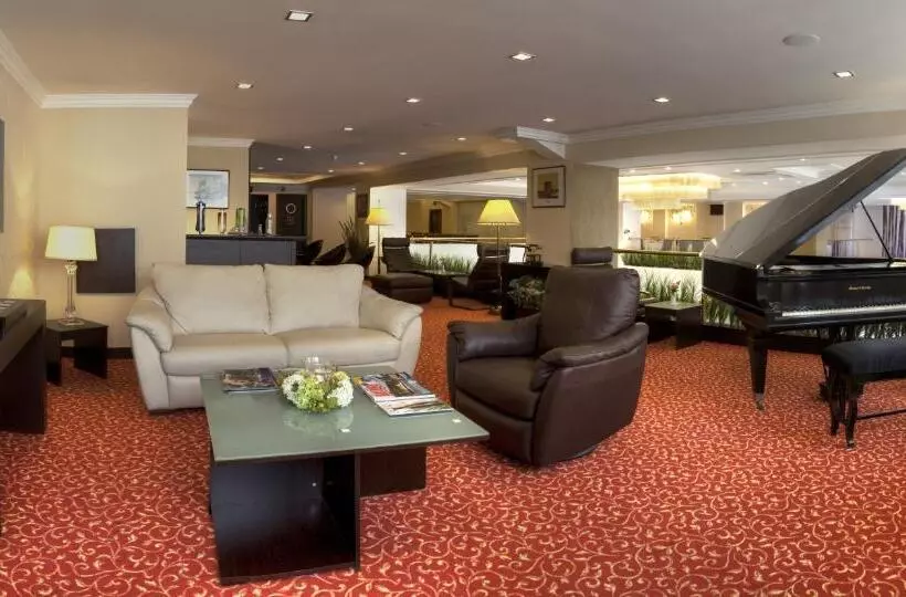 Hotelli Susuzlu Atlantis