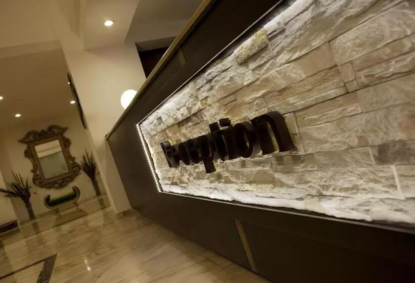 Hotelli Susuzlu Atlantis