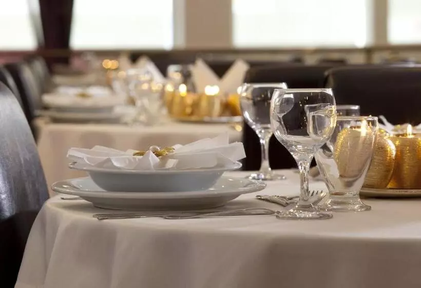 Hotelli Susuzlu Atlantis