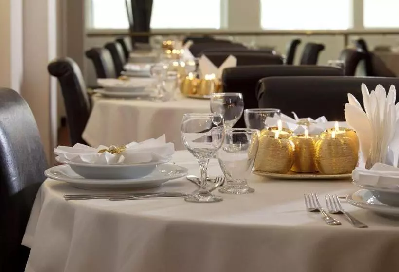 Hotelli Susuzlu Atlantis