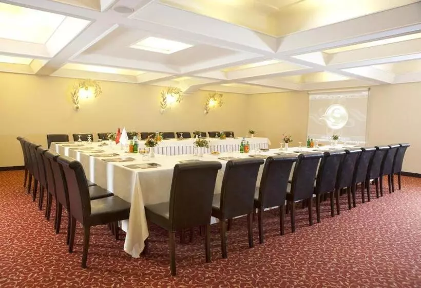 Hotelli Susuzlu Atlantis