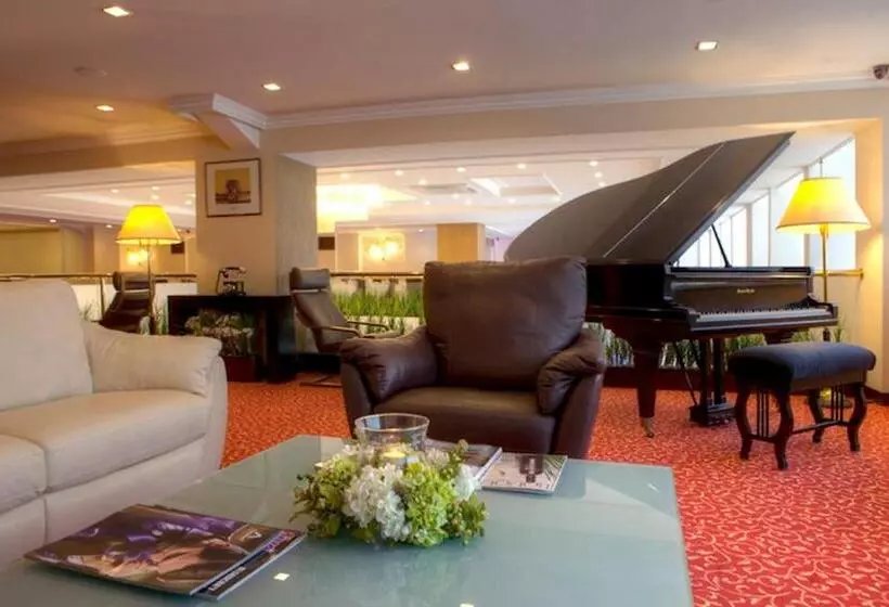 Hotelli Susuzlu Atlantis