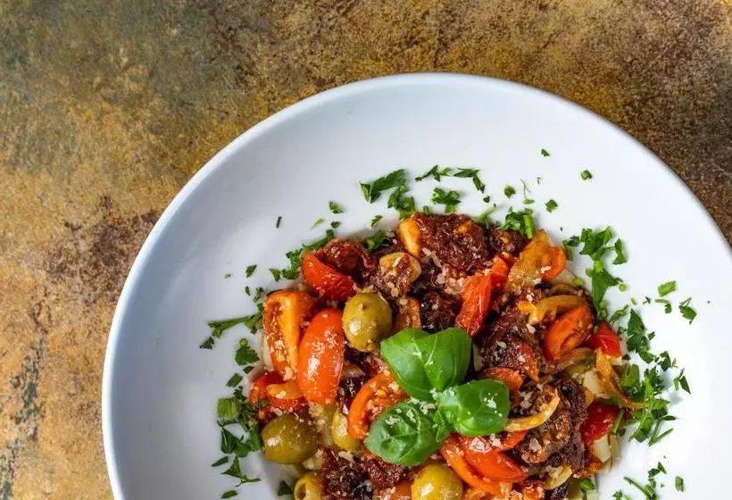 ホテル Willa Borowianka