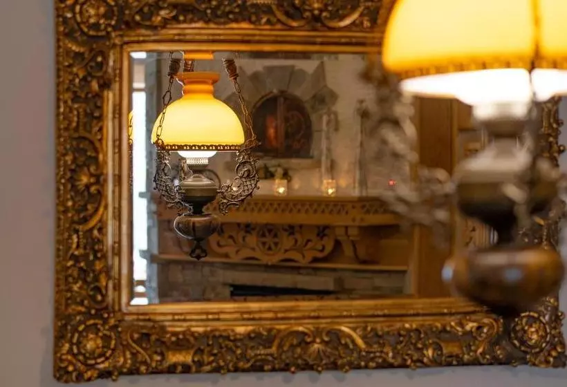 ホテル Willa Borowianka