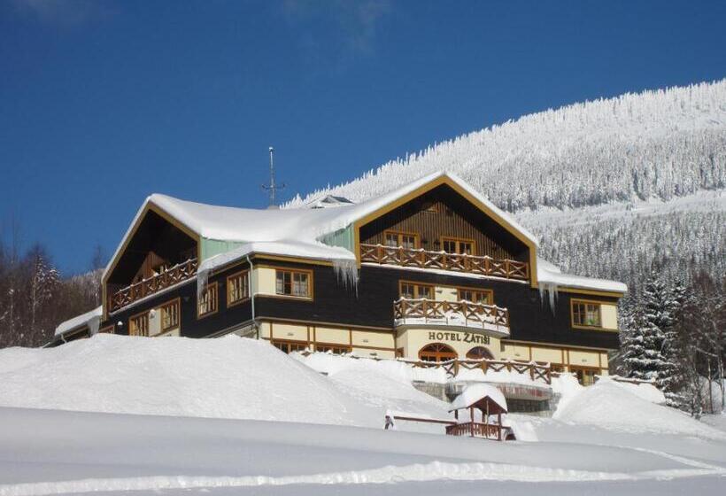 酒店 Zátiší