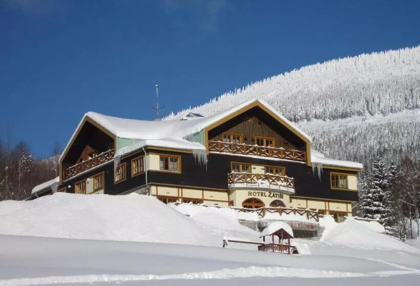 هتل Zátiší