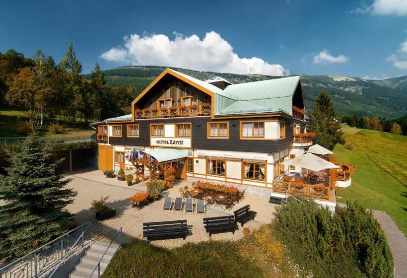 酒店 Zátiší