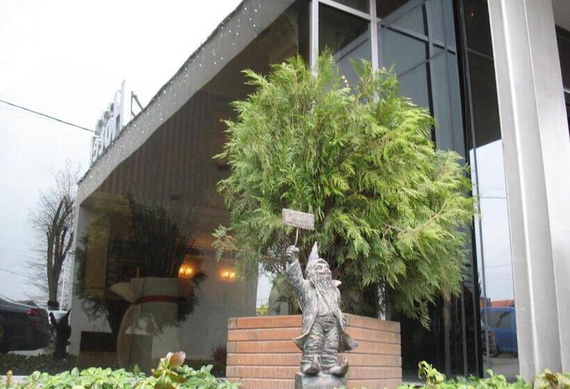 Jasek Premium Hotel Wrocław