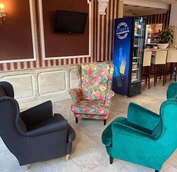 Jasek Premium Hotel Wrocław