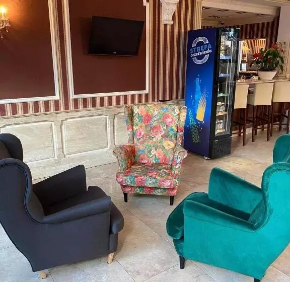 Jasek Premium Hotel Wrocław