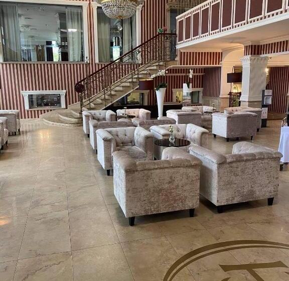 Jasek Premium Hotel Wrocław