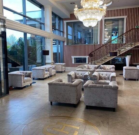 Jasek Premium Hotel Wrocław