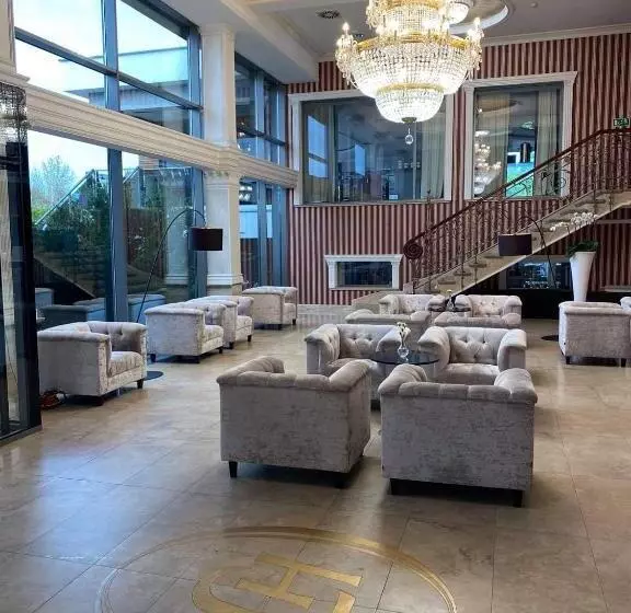 Jasek Premium Hotel Wrocław