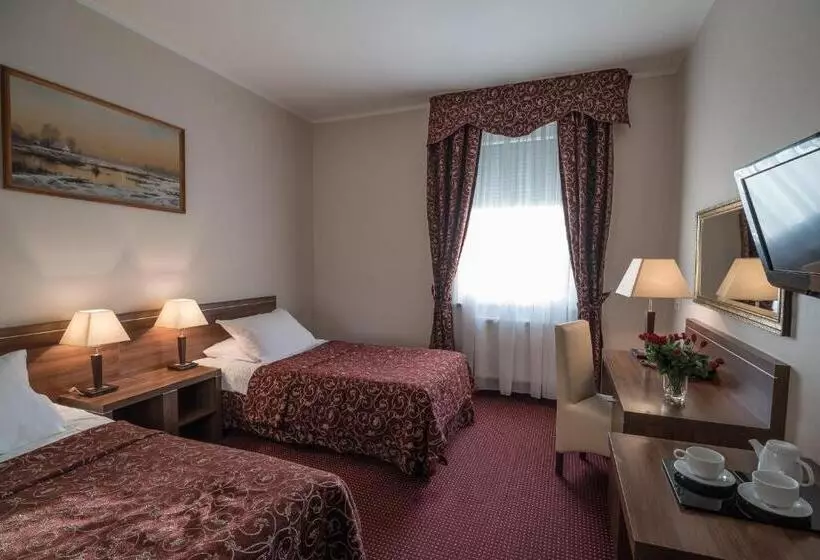 Jasek Premium Hotel Wrocław