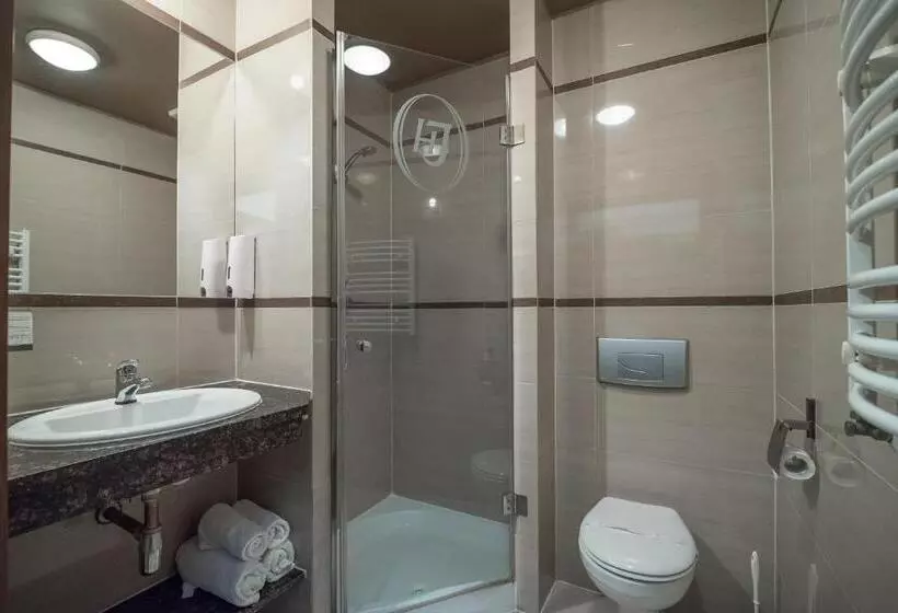 Jasek Premium Hotel Wrocław