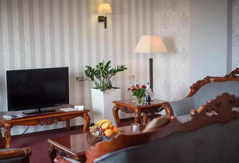 Jasek Premium Hotel Wrocław