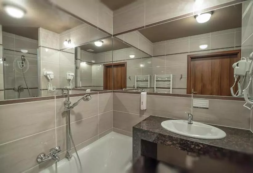 Jasek Premium Hotel Wrocław