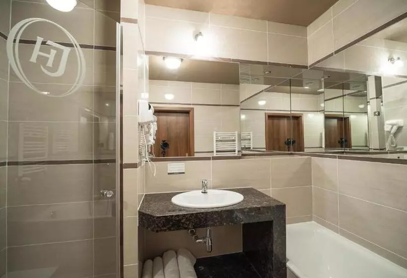 Jasek Premium Hotel Wrocław
