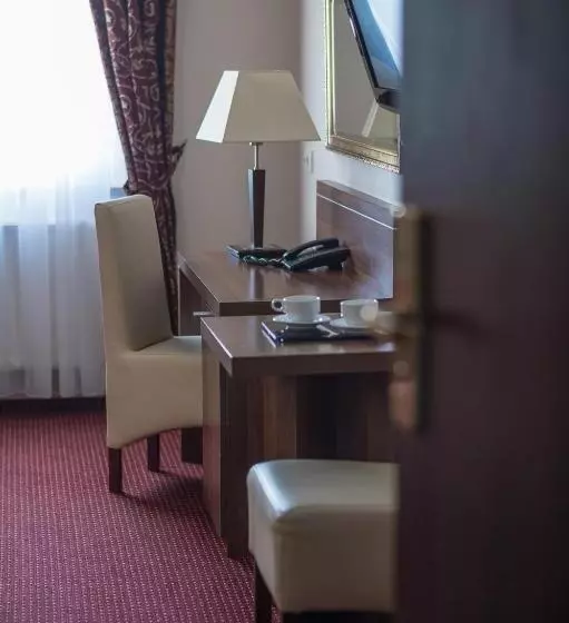 Jasek Premium Hotel Wrocław